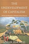 The Undevelopment of Capitalism: Sectors and Markets in Fifteenth-Century Tuscany