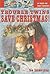 Trouble Twins Save Christmas (Angela and Emmie Adventure)