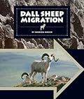 Dall Sheep Migration