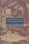 Aristotelian Explorations