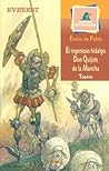 El ingenioso hidalgo don Quijote de la Mancha by Miguel de Cervantes Saavedra