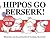 Hippos Go Berserk!