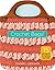Crochet Bags! by Candi Jensen