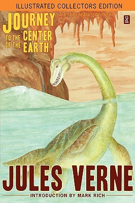 Journey to the Center of the Earth