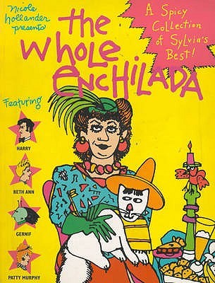 The Whole Enchilada (Paperback)