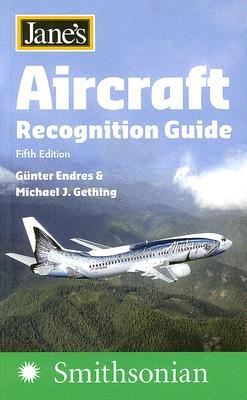 Jane's Aircraft Recognition Guide (Paperback)