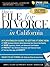 How to File for Divorce in California by John J. Talamo