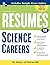 Resumes for Science Careers
