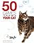 50 Games to Play with Your Cat