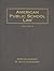American Public School Law by Kern Alexander