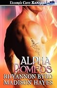 Alpha Romeos