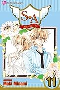 Special A, Vol. 11