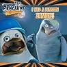 I Was a Penguin Zombie! (Penguins of Madagascar)