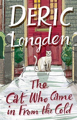 The Cat Who Came in from the Cold (Paperback)