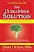 The UltraMind Solution by Mark Hyman