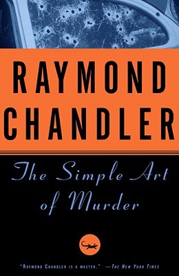 The Simple Art of Murder