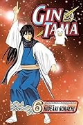Gin Tama, Vol. 6