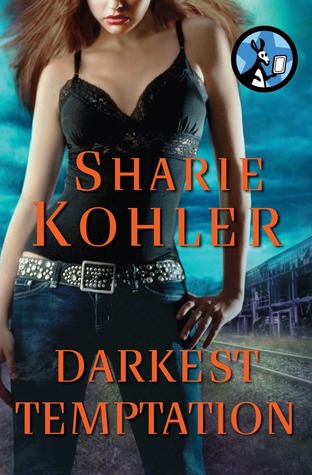Darkest Temptation (Moon Chasers, #4.5)