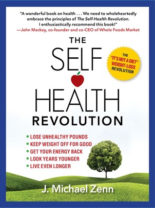 The Self-Health Revolution