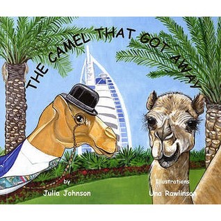 The Camel That Got Away (Paperback)