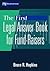 The First Legal Answer Book...