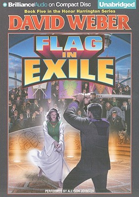 Flag in Exile
