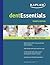 dentEssentials: High-Yield NBDE Part I Review: Board Prep for First- and Second-Year Dental Students