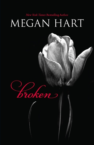 Broken: A Steamy Contemporary Romance About the Secrets of a Troubled Marriage