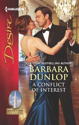 A Conflict of Interest (Paperback)