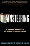 Brainsteering: A ...