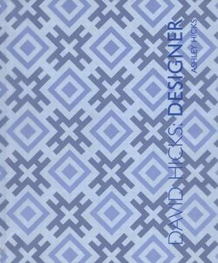 David Hicks: Designer (Hardcover)