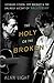 The Holy or the Broken: Leonard Cohen, Jeff Buckley, and the Unlikely Ascent of "Hallelujah"