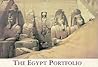 The Egypt Portfolio by David        Roberts