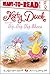 Katy Duck and the Tip-Top Tap Shoes: Ready-to-Read Level 1