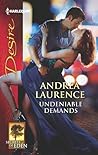 Undeniable Demands (Secrets of Eden, #1)