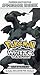 Pokemon Mini-Sticker Book by Pikachu Press