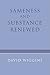 Sameness and Substance Renewed 2ed