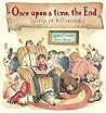 Once Upon a Time, the End by Geoffrey Kloske