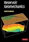 Reservoir Geomech...