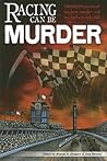 Racing Can Be Murder by Brenda Robertson Stewart