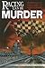 Racing Can Be Murder by Brenda Robertson Stewart