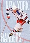 The Story of the New York Rangers (The NHL: History and Heros)