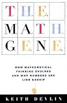 The Math Gene by Keith Devlin
