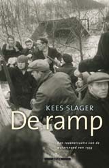 De Ramp. Een reconstructie van de watersnood van 1953