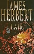 Lair (Rats, #2)