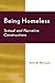 Being Homeless: Textual and Narrative Constructions