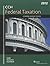 Federal Taxation: Comprehen...