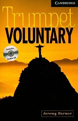 Trumpet Voluntary Level 6 Advanced Book with Audio CDs (3) Pack (Cambridge English Readers)