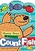 Harry Bear and Friends: Count Fish