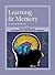 Learning and Memory: Macmillan Psychology Reference Series